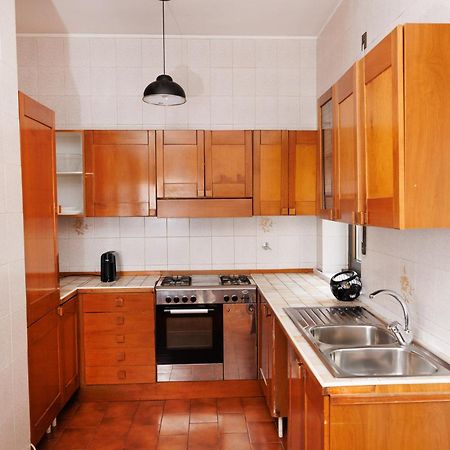 Rhome Suite Vatican Apts Rome Luaran gambar
