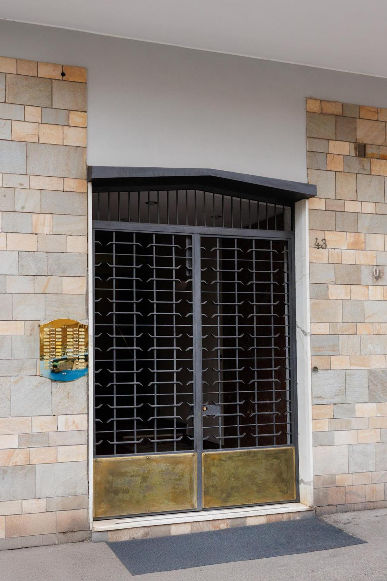 Rhome Suite Vatican Apts Rome Luaran gambar